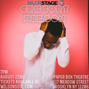 Meet your Posher, Greg